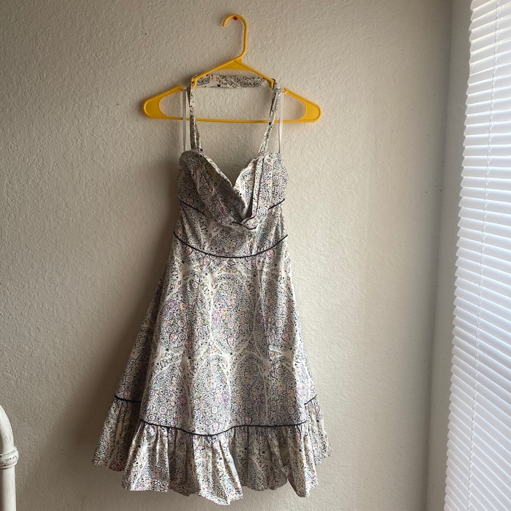 Girls from Savory Dress